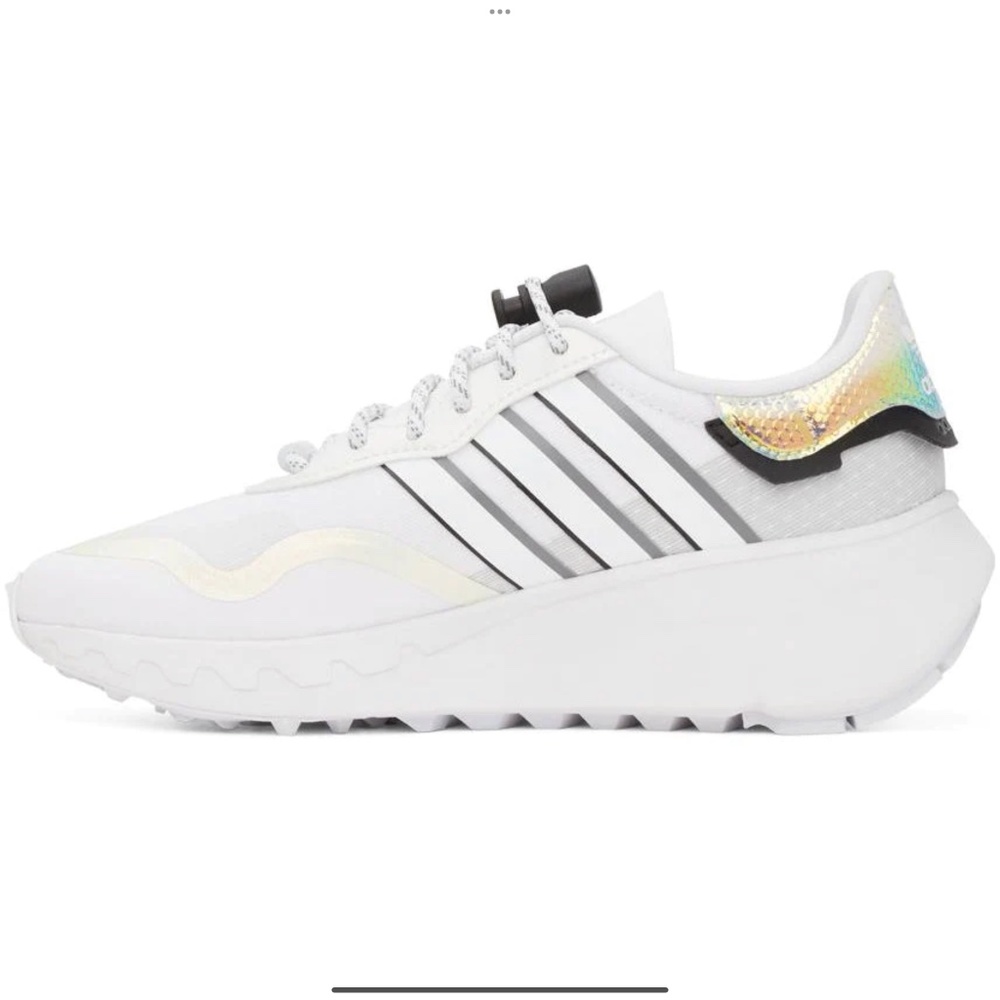 Adidas Choigo Sneakers Size 7